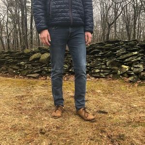 360 Extreme Flex American Eagle jeans